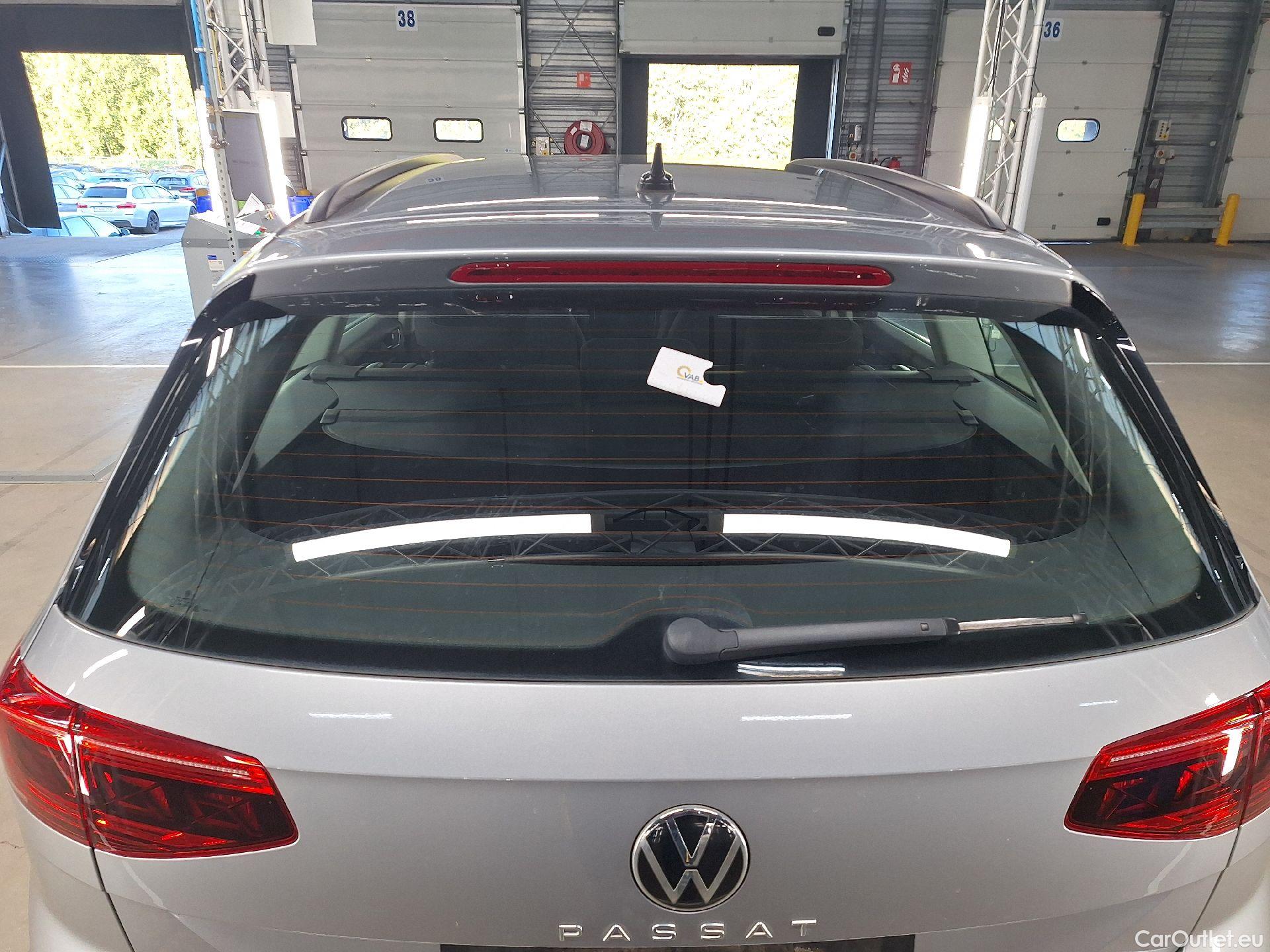  Volkswagen  Passat VW,  Variant FL'19, Pass.Var.TDI 122 Style Bus.DSG #5