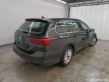  Volkswagen  Passat Volkswagen  Variant 1.6 TDI SCR DSG7 Style Business 5d #2