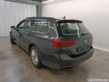  Volkswagen  Passat Volkswagen  Variant 1.6 TDI SCR DSG7 Style Business 5d #7