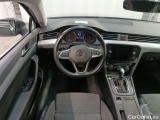  Volkswagen  Passat Volkswagen  Variant 1.6 TDI SCR DSG7 Style Business 5d #9