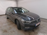  Volkswagen  Passat Volkswagen  Variant 1.6 TDI SCR DSG7 Style Business 5d #8