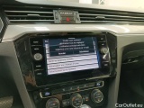  Volkswagen  Passat Volkswagen  Variant 1.6 TDI SCR DSG7 Style Business 5d #14