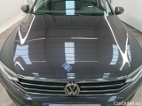  Volkswagen  Passat Volkswagen  Variant 1.6 TDI SCR DSG7 Style Business 5d #25
