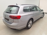  Volkswagen  Passat VW,  Variant FL'19, Pass.Var.TDI 122 Style Bus.DSG #4
