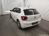  Volkswagen  Polo VOLKSWAGEN  - 2018 1.0i 80 Trendline (EU6.2) 5d #7