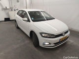  Volkswagen  Polo VOLKSWAGEN  - 2018 1.0i 80 Trendline (EU6.2) 5d #8