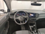  Volkswagen  Polo VOLKSWAGEN  - 2018 1.0i 80 Trendline (EU6.2) 5d #9