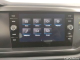  Volkswagen  Polo VOLKSWAGEN  - 2018 1.0i 80 Trendline (EU6.2) 5d #12