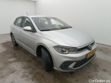  Volkswagen  Polo VOLKSWAGEN  - 2022 1.0 TSI 95hp Life 5d #8