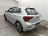  Volkswagen  Polo VOLKSWAGEN  - 2022 1.0 TSI 95hp Life 5d #7