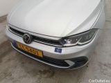  Volkswagen  Polo VOLKSWAGEN  - 2022 1.0 TSI 95hp Life 5d #22