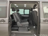  Volkswagen  Multivan VOLKSWAGEN  DIESEL - 2020 2.0 TDi SCR Trendline DSG (EU6AP) 4d #10