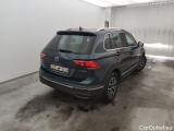  Volkswagen  Tiguan Volkswagen  1.4 eHybrid DSG Life 5d #2