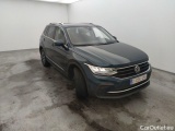  Volkswagen  Tiguan Volkswagen  1.4 eHybrid DSG Life 5d #8