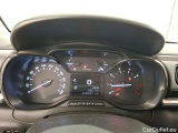  Citroen  C3  Société Feel 1.2 PureTech 80CV BVM5 6E #6