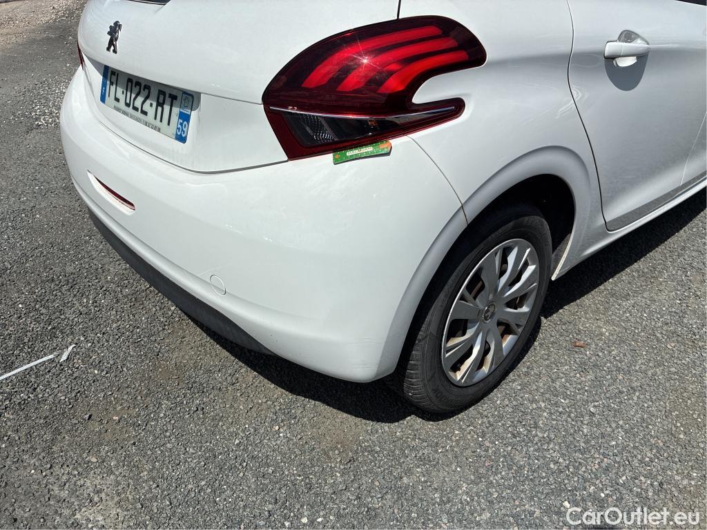  Peugeot  208  Affaire Premium Pack 1.5 HDi 100CV BVM5 E6dT #3