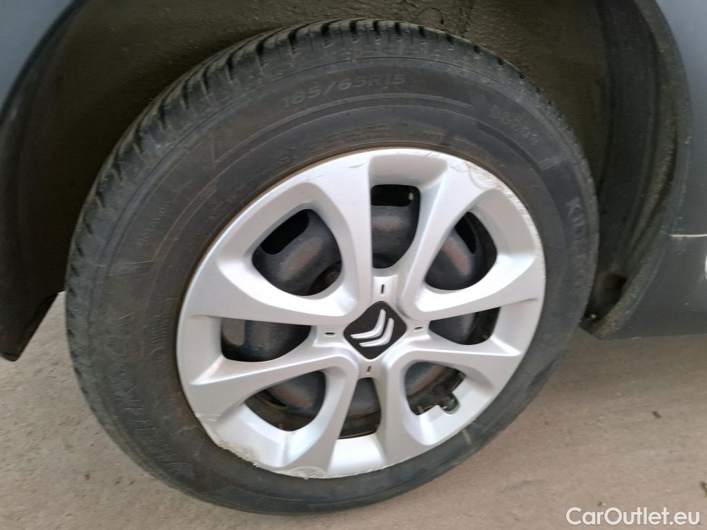  Citroen  C3 CITROEN  Société / 2020 / 5P / Berline PureTech 83 S&S BVM Feel Nav #7