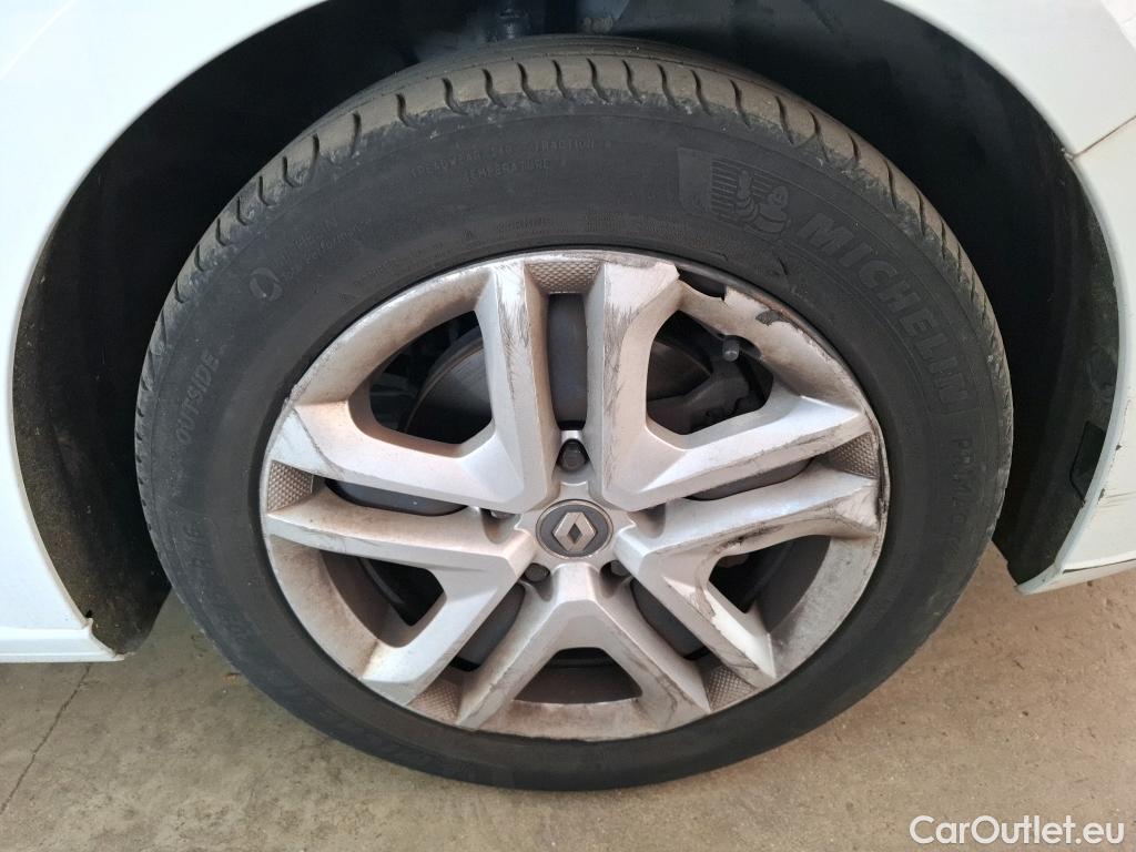  Renault  Megane  IV Berline 5pt. Business 1.5 dCi 115CV BVM6 E6dT #53