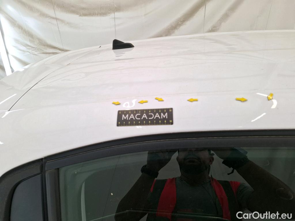  Citroen  C3  Société PRO PLUS 1.2 PureTech 80CV BVM5 6E #36