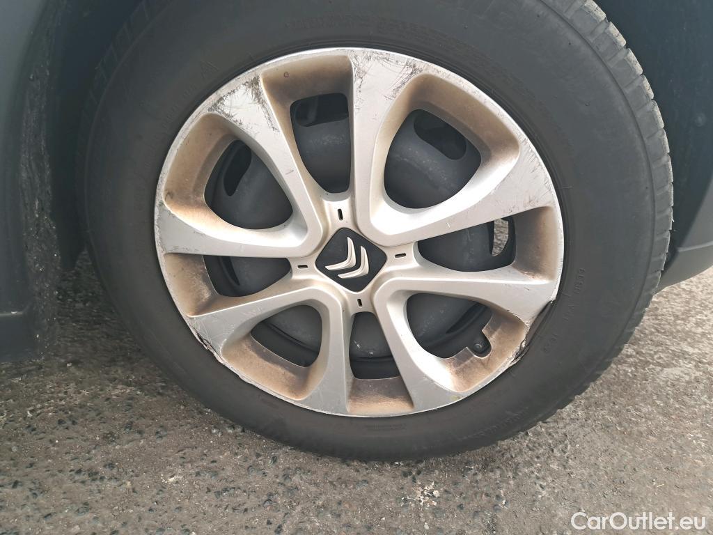  Citroen  C3  Société Feel Nav 1.5 BlueHDI 100CV BVM5 E6dT #43
