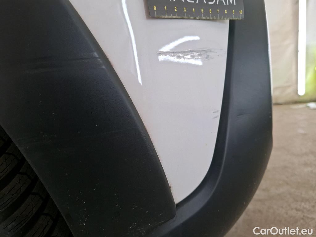  Citroen  C3  Société PRO PLUS 1.2 PureTech 80CV BVM5 6E #46