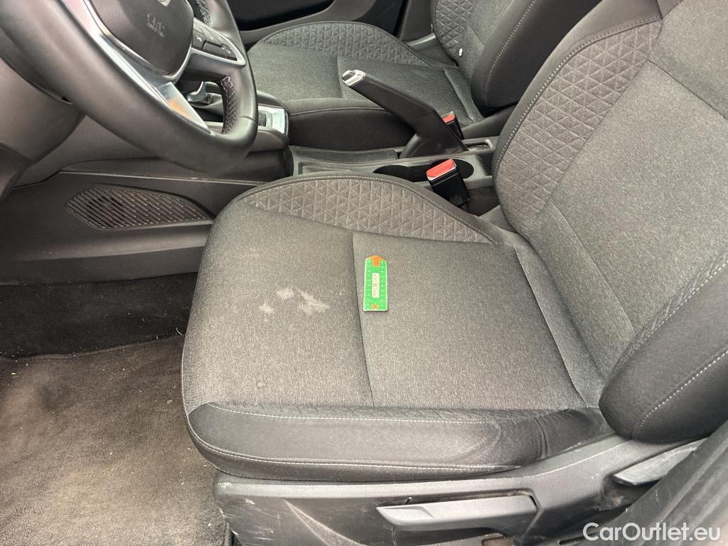  Renault  Clio  V Business Réversible 1.6 E-TECH Hybrid 140CV BVA6 E6d #19