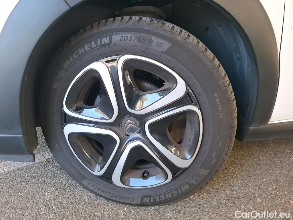  Citroen  C3 CITROEN  Société / 2020 / 5P / Berline PureTech 83 S&S BVM Feel Nav #50