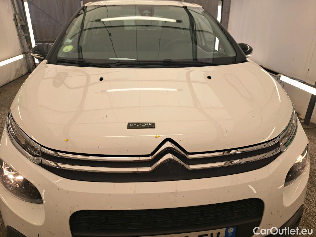  Citroen  C3  Société Feel Nav 1.5 BlueHDI 100CV BVM5 E6dT #16