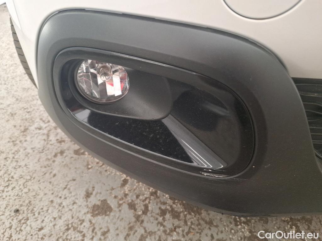  Citroen  C3 CITROEN  Société / 2020 / 5P / Berline PureTech 83 S&S BVM Feel #21