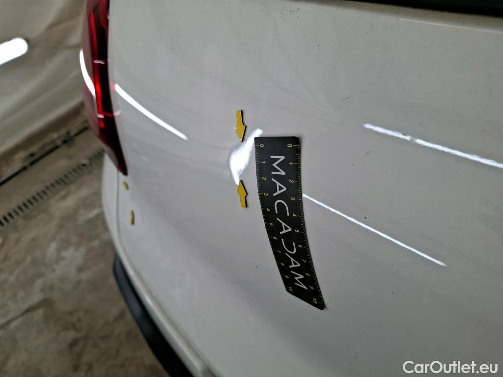  Citroen  C3  Société PRO PLUS 1.2 PureTech 80CV BVM5 6E #76