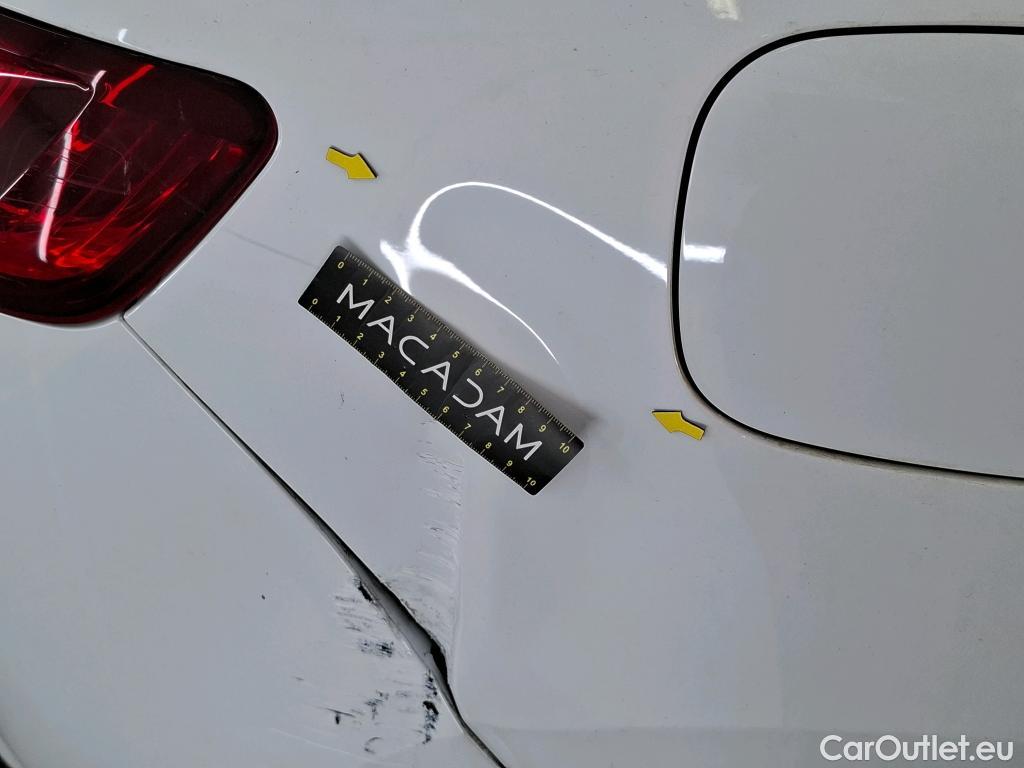  Renault  Megane  IV Berline 5pt. Business 1.5 dCi 115CV BVM6 E6dT #3