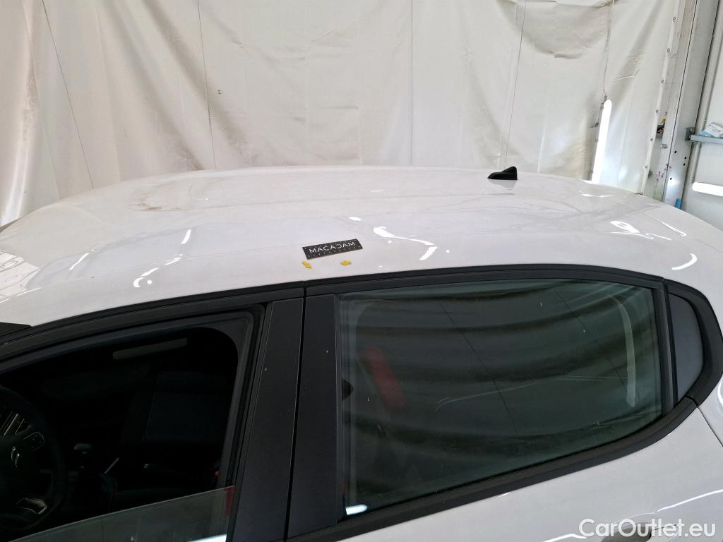  Citroen  C3  Société PRO PLUS 1.2 PureTech 80CV BVM5 6E #21