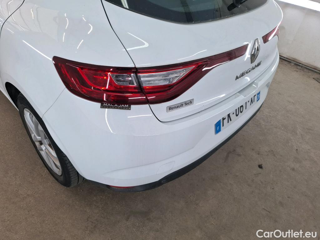  Renault  Megane  IV Berline 5pt. Business 1.5 dCi 115CV BVM6 E6dT #29