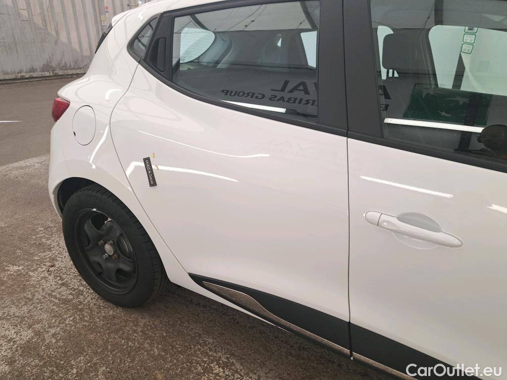  Renault  Clio  IV Business 0.9 TCe 90CV BVM5 E6 #6