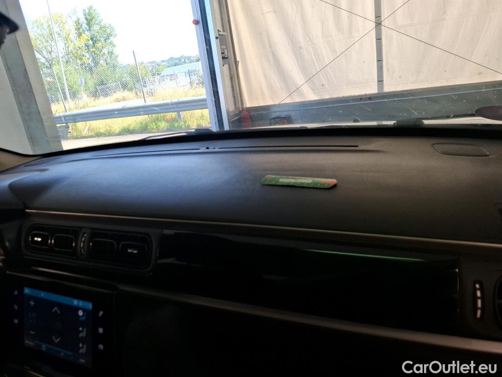  Citroen  C3 CITROEN  Société / 2020 / 5P / Berline PureTech 83 S&S BVM Feel Nav #45