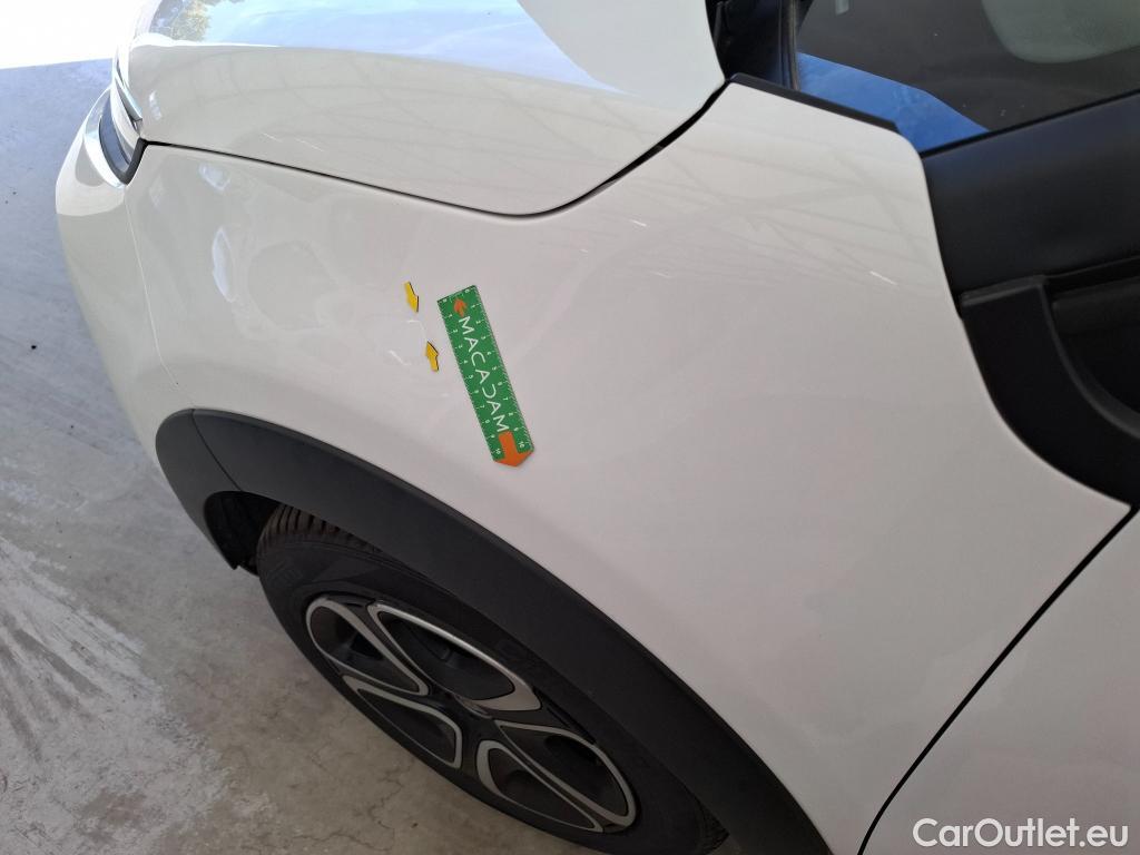  Citroen  C3  Société PRO PLUS 1.2 PureTech 80CV BVM5 6E #77