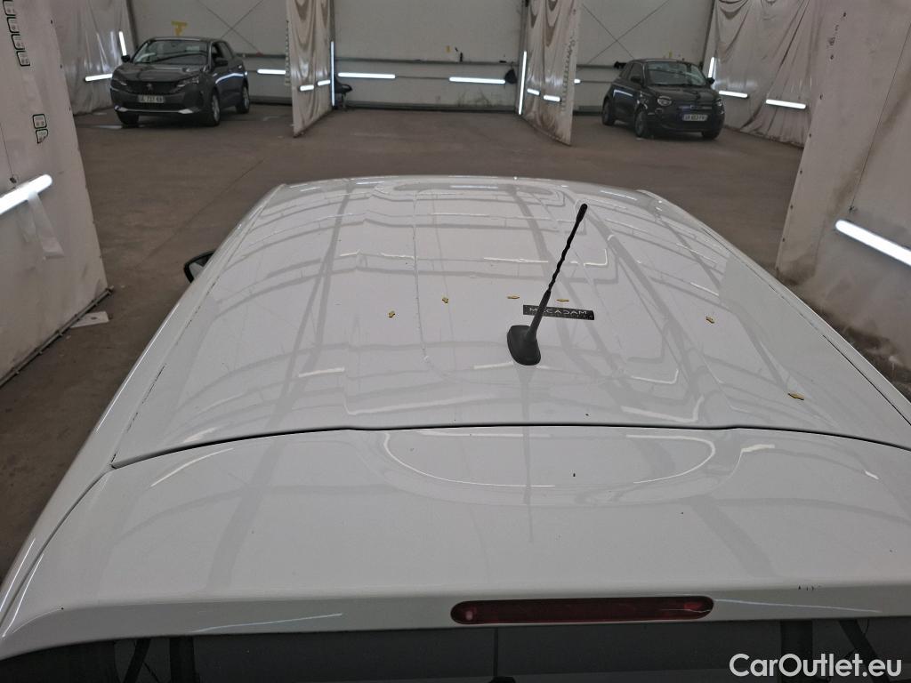  Citroen  C3 CITROEN  Société / 2020 / 5P / Berline / VU PureTech 83 S&S BVM Feel Nav #4