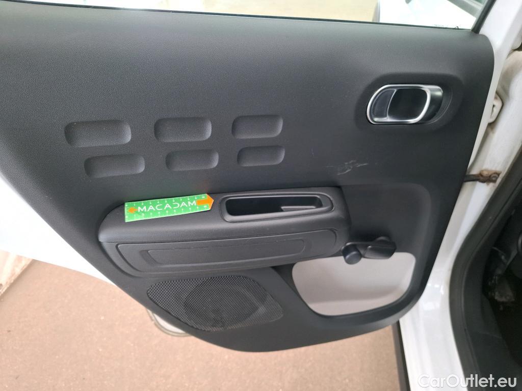  Citroen  C3 CITROEN  Société / 2020 / 5P / Berline PureTech 83 S&S BVM Feel Nav #1
