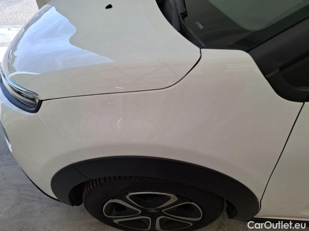  Citroen  C3  Société PRO PLUS 1.2 PureTech 80CV BVM5 6E #79