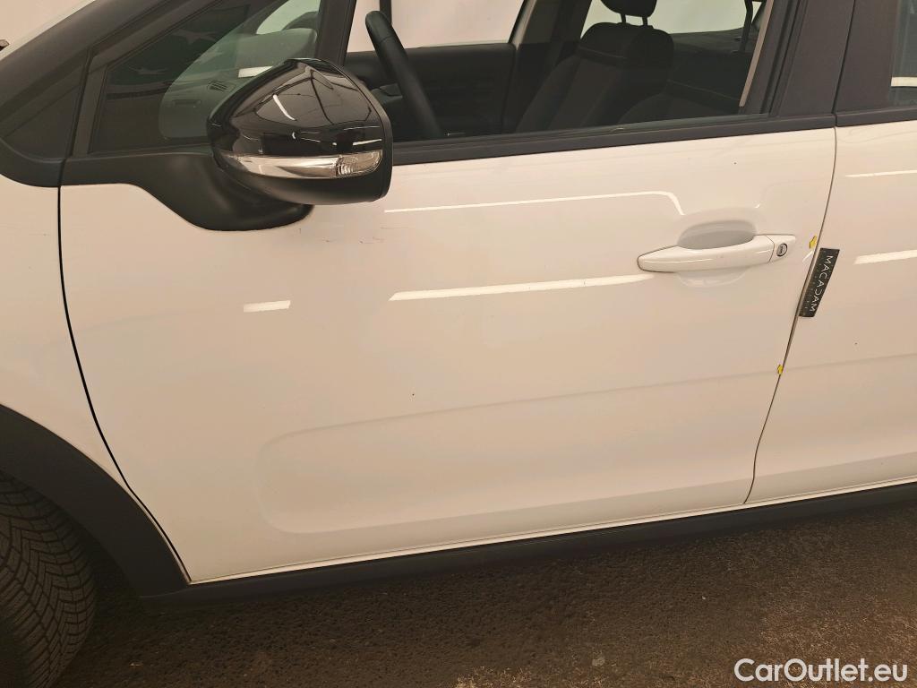  Citroen  C3  Société Feel Nav 1.5 BlueHDI 100CV BVM5 E6dT #8