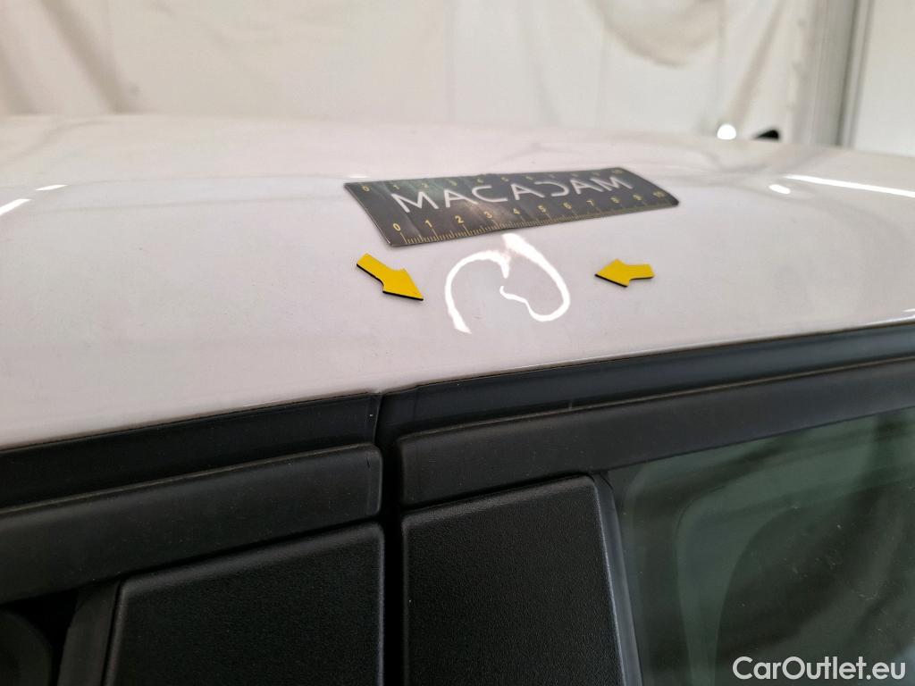  Citroen  C3  Société PRO PLUS 1.2 PureTech 80CV BVM5 6E #22