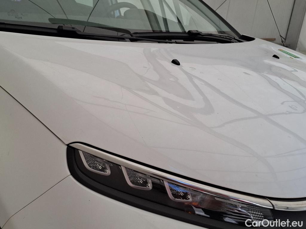  Citroen  C3  Société PRO PLUS 1.2 PureTech 80CV BVM5 6E #18
