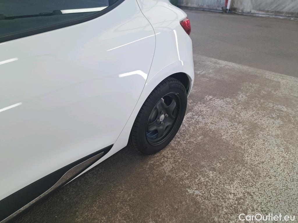  Renault  Clio  IV Business 0.9 TCe 90CV BVM5 E6 #9