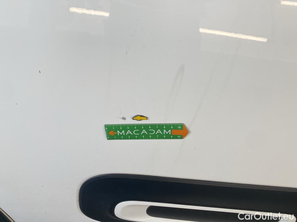  Citroen  C3  Société Feel 1.2 PureTech 80CV BVM5 E6d #5