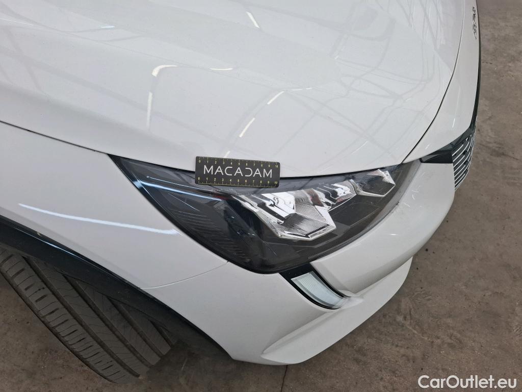  Peugeot  208  (e-) Active Business R 50kWh BVA #30