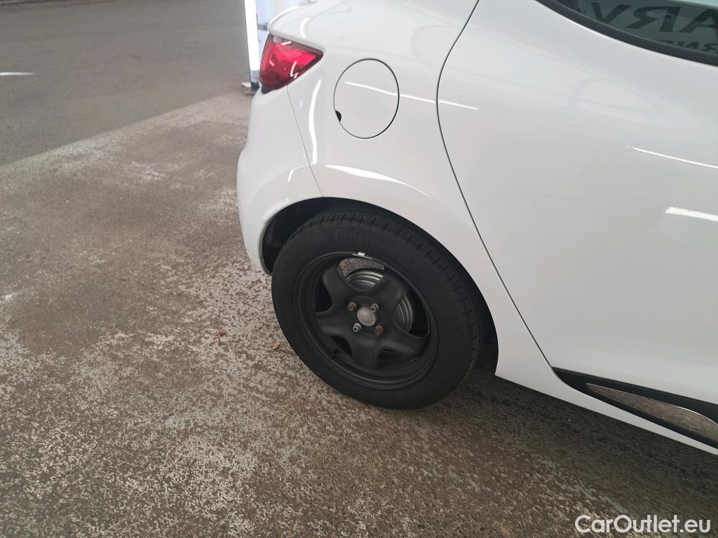  Renault  Clio  IV Business 0.9 TCe 90CV BVM5 E6 #10