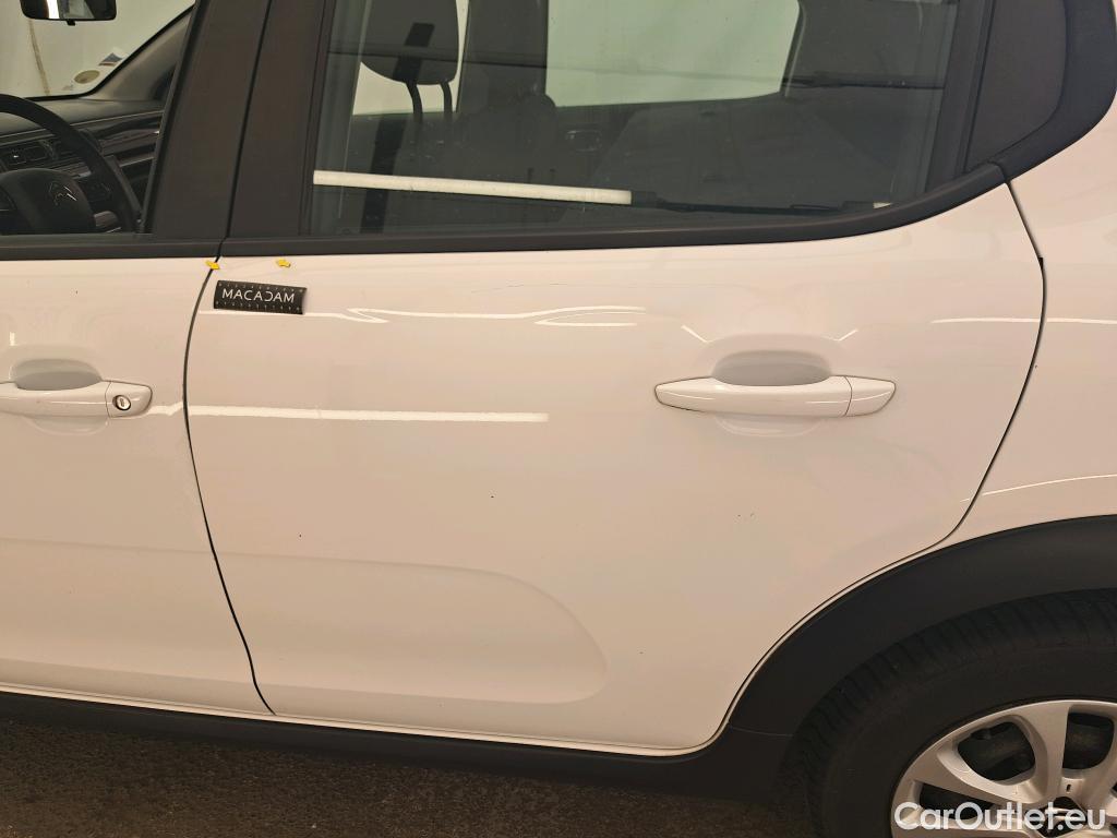  Citroen  C3  Société Feel Nav 1.5 BlueHDI 100CV BVM5 E6dT #1