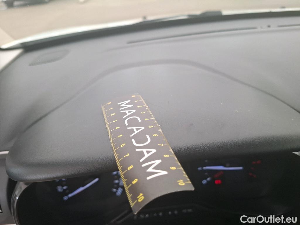  Citroen  C3 CITROEN  Société / 2020 / 5P / Berline / VU PureTech 83 S&S BVM Feel Nav #29