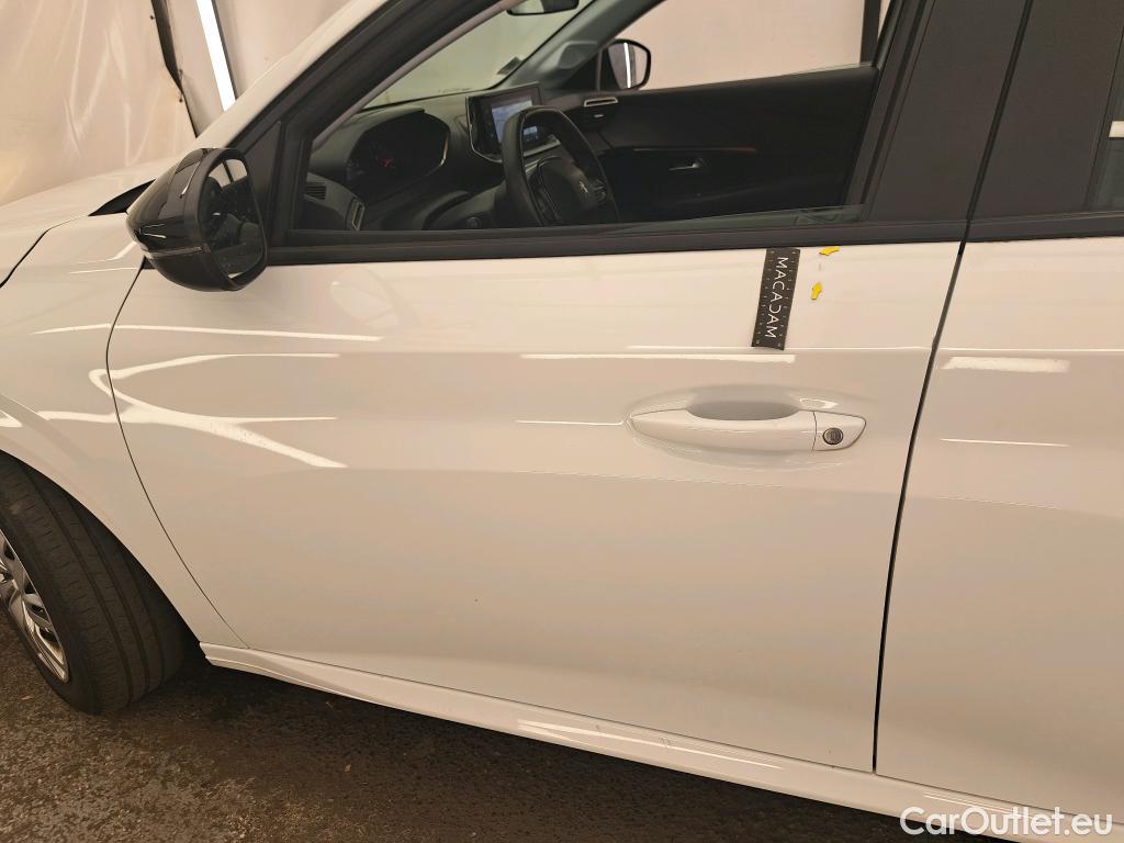  Peugeot  208  Premium 1.2 PureTech 75CV BVM5 E6d #6