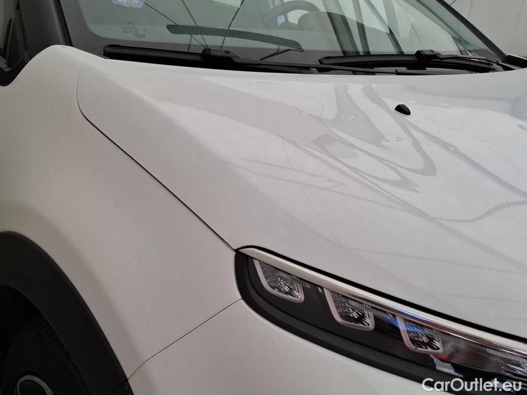  Citroen  C3  Société PRO PLUS 1.2 PureTech 80CV BVM5 6E #20